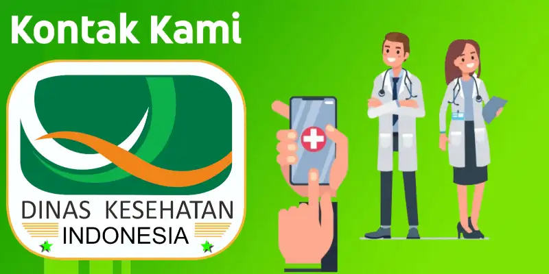 Layanan Dinkes Sidoarjo