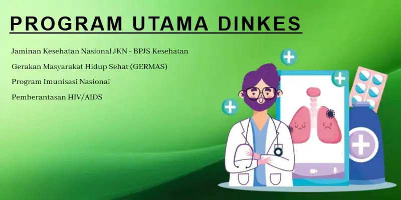 Program Dinkes Sidoarjo